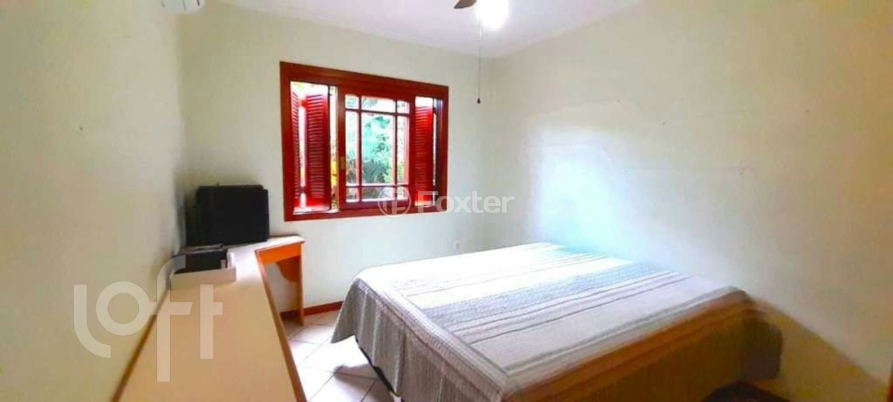 Casa à venda com 4 quartos, 195m² - Foto 18