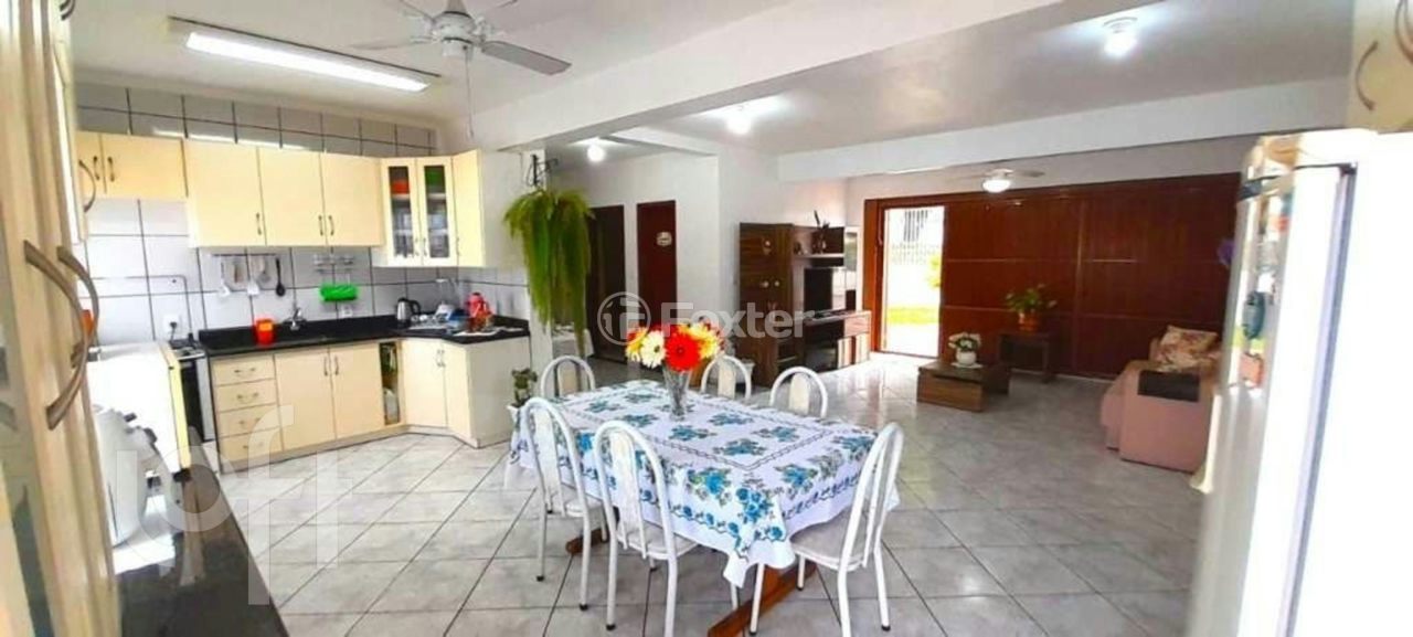 Casa à venda com 4 quartos, 195m² - Foto 27