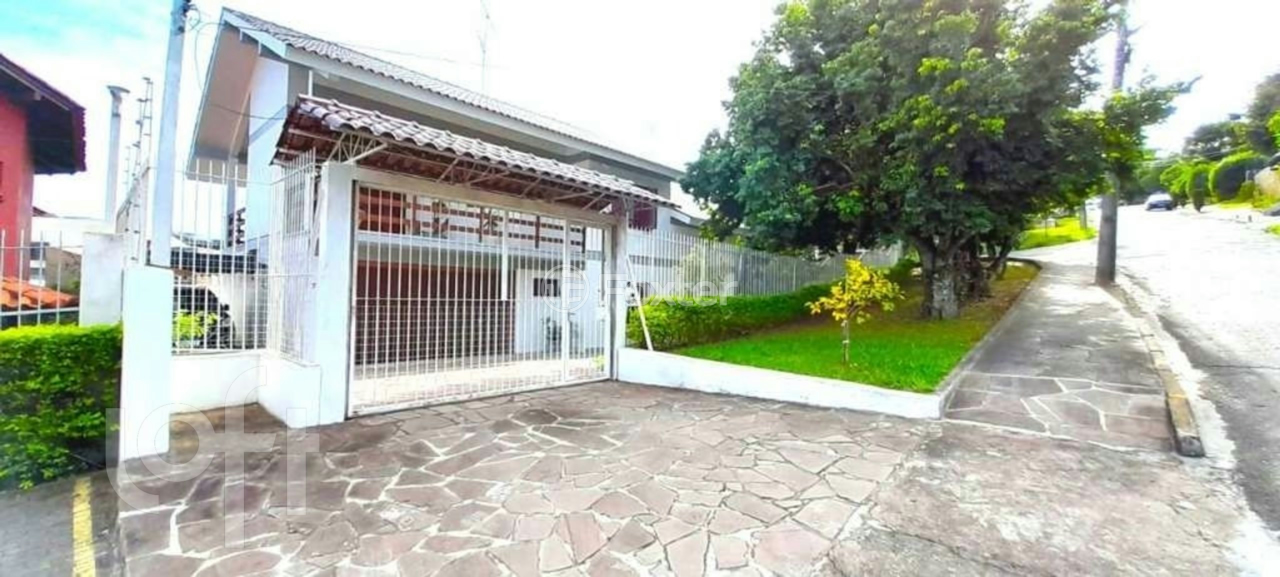 Casa à venda com 4 quartos, 195m² - Foto 32