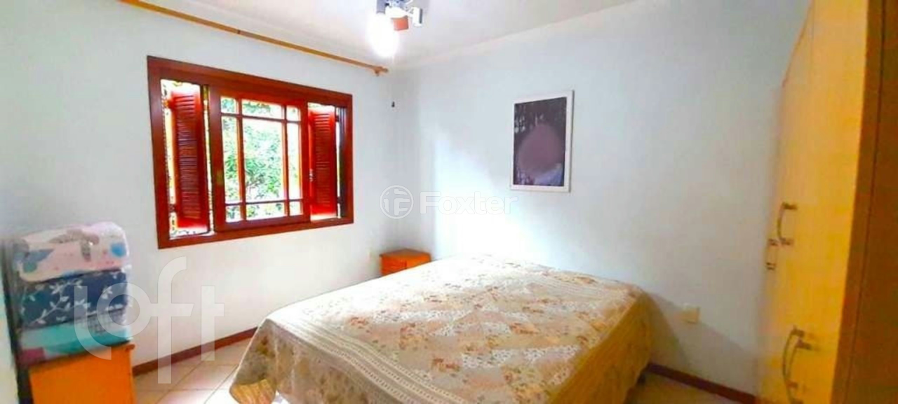 Casa à venda com 4 quartos, 195m² - Foto 16