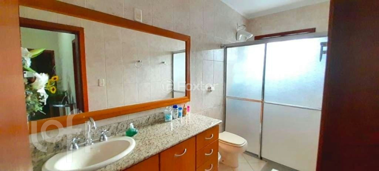Casa à venda com 4 quartos, 195m² - Foto 17