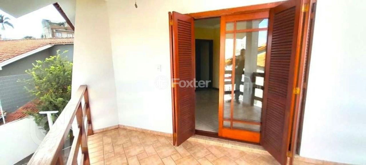 Casa à venda com 4 quartos, 195m² - Foto 21