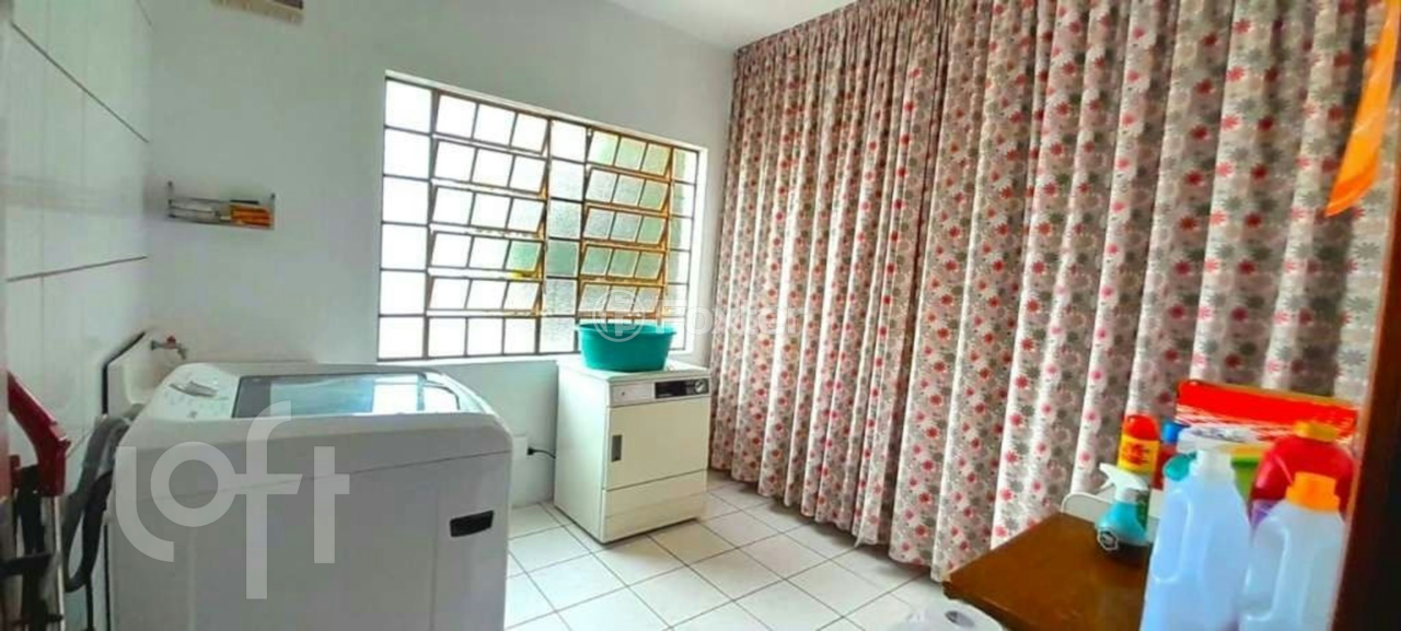 Casa à venda com 4 quartos, 195m² - Foto 8