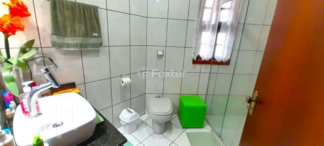 Casa à venda com 4 quartos, 195m² - Foto 13