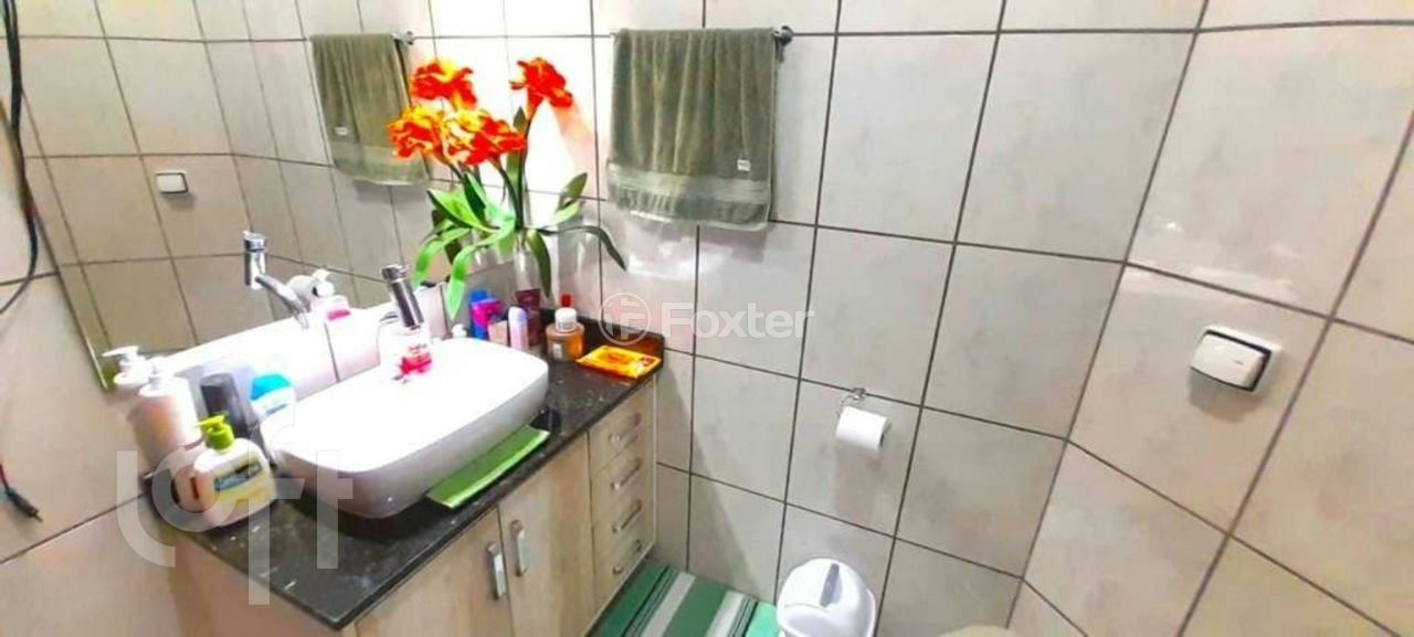 Casa à venda com 4 quartos, 195m² - Foto 30