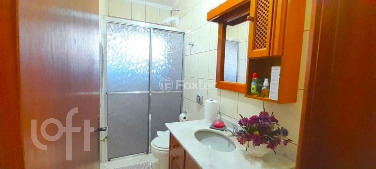 Casa à venda com 4 quartos, 195m² - Foto 10