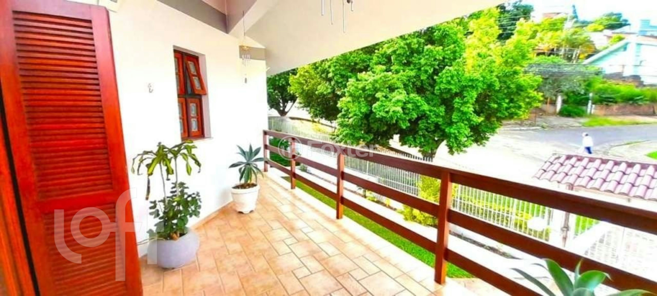 Casa à venda com 4 quartos, 195m² - Foto 20