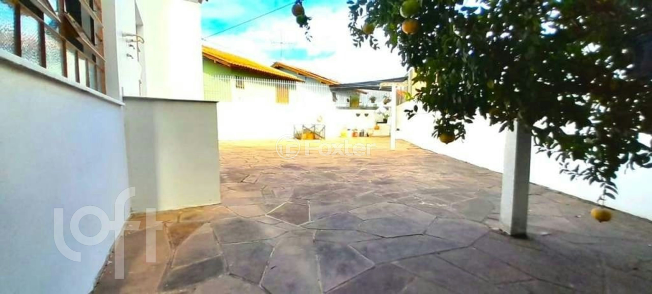 Casa à venda com 4 quartos, 195m² - Foto 24