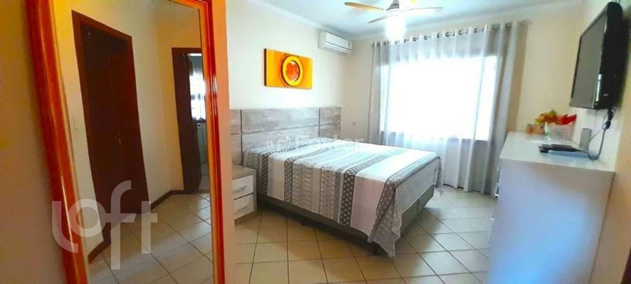 Casa à venda com 4 quartos, 195m² - Foto 29
