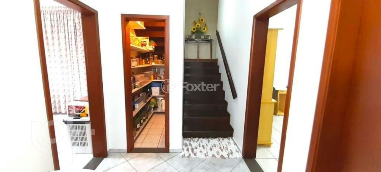 Casa à venda com 4 quartos, 195m² - Foto 7