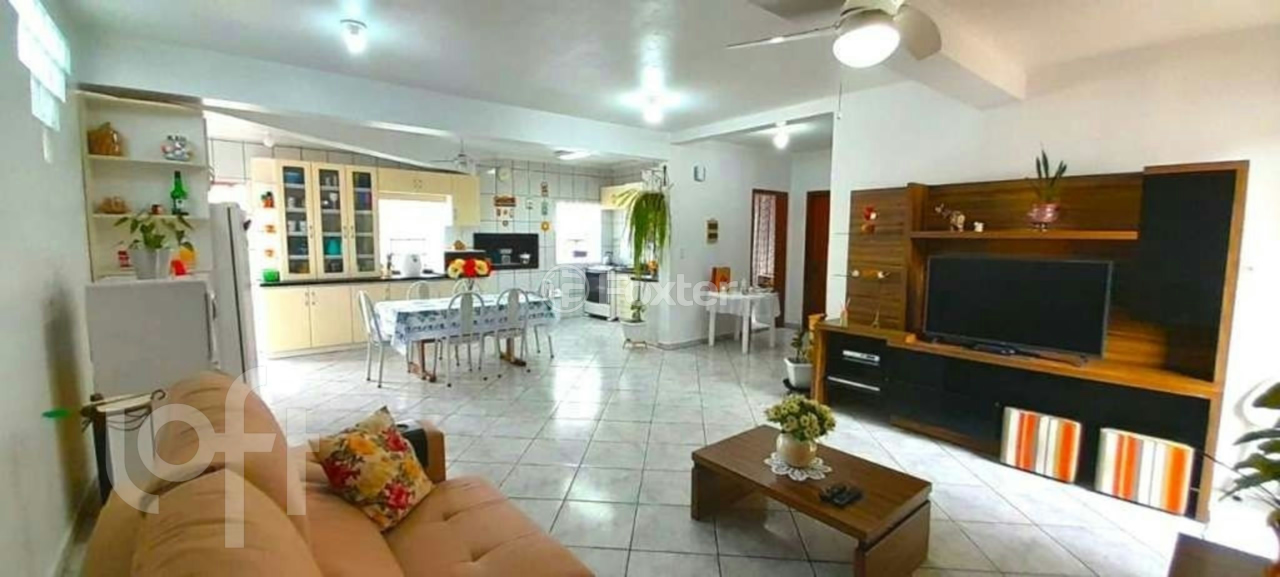 Casa à venda com 4 quartos, 195m² - Foto 6