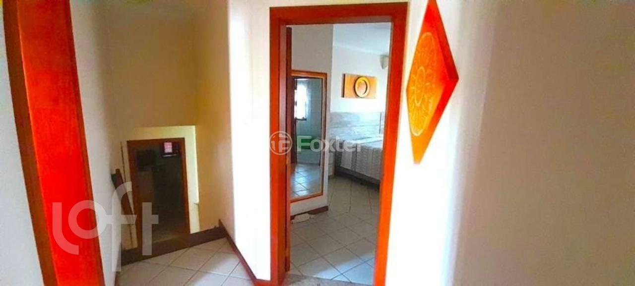 Casa à venda com 4 quartos, 195m² - Foto 11
