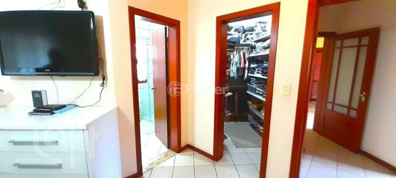 Casa à venda com 4 quartos, 195m² - Foto 14