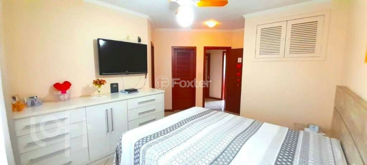 Casa à venda com 4 quartos, 195m² - Foto 12