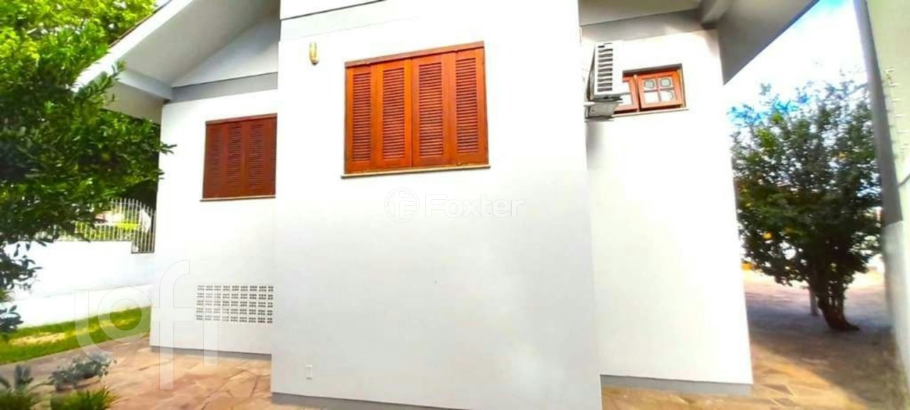 Casa à venda com 4 quartos, 195m² - Foto 26