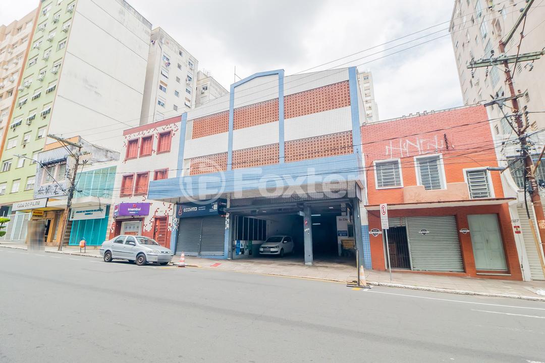 Prédio Inteiro à venda, 1739m² - Foto 113