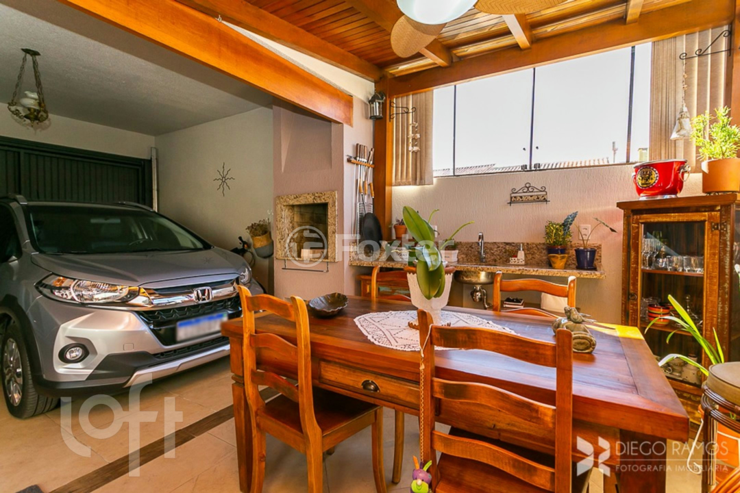 Casa à venda com 3 quartos, 159m² - Foto 10