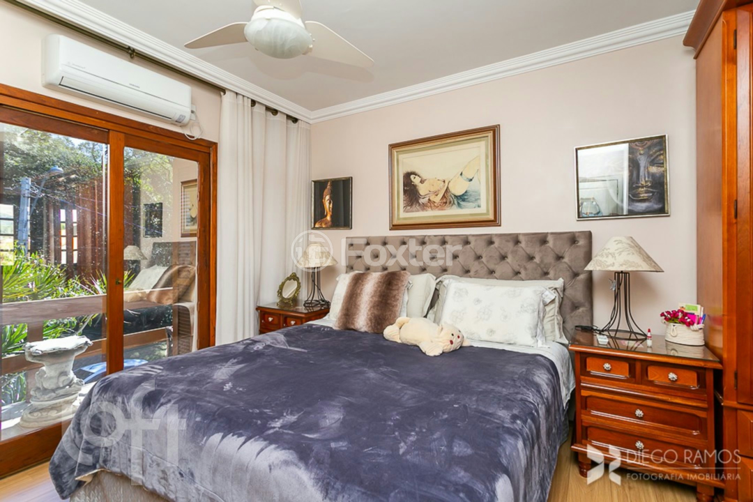 Casa à venda com 3 quartos, 159m² - Foto 14