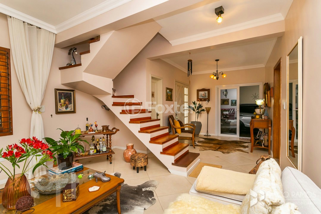 Casa à venda com 3 quartos, 159m² - Foto 5