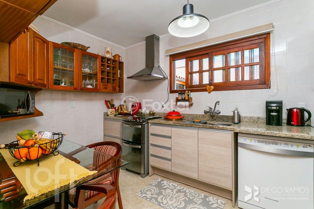 Casa à venda com 3 quartos, 159m² - Foto 8