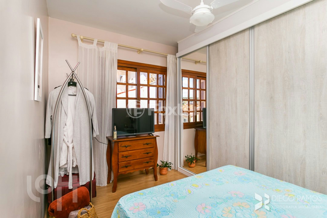 Casa à venda com 3 quartos, 159m² - Foto 27