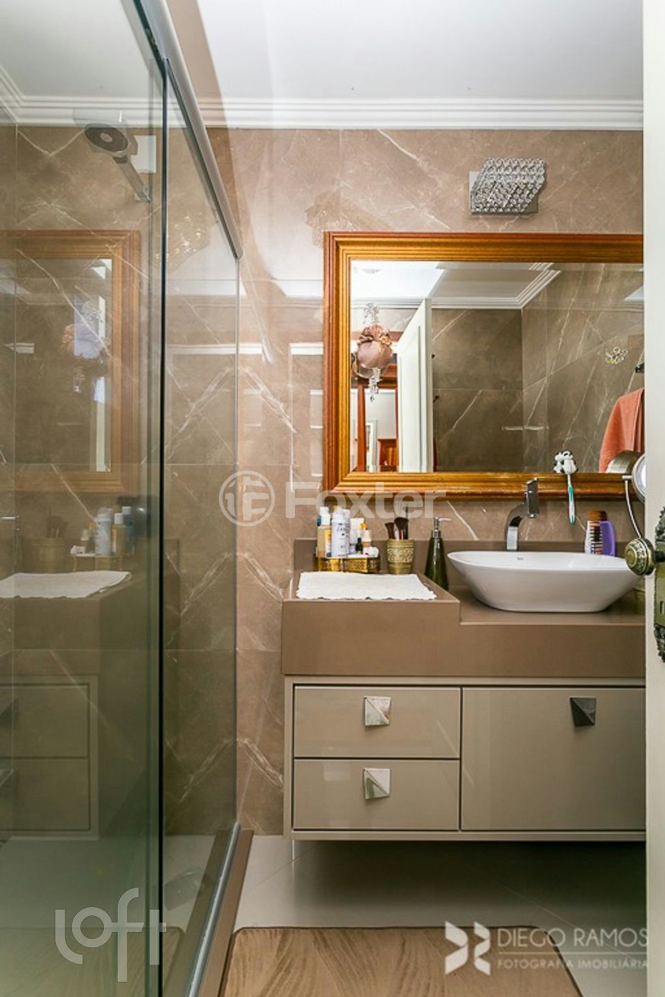 Casa à venda com 3 quartos, 159m² - Foto 20