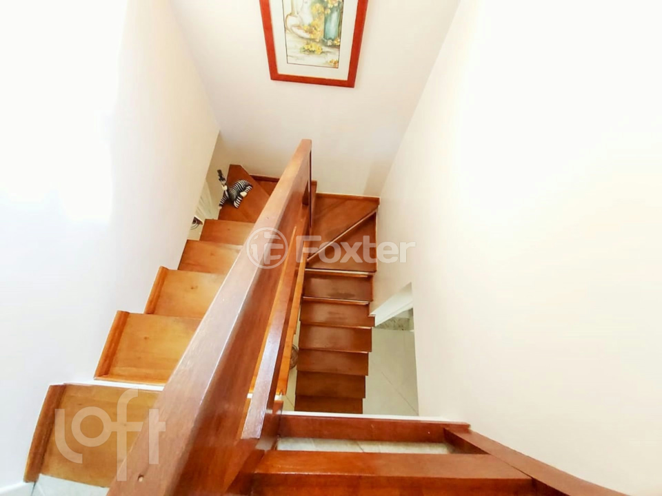 Casa à venda com 3 quartos, 159m² - Foto 38