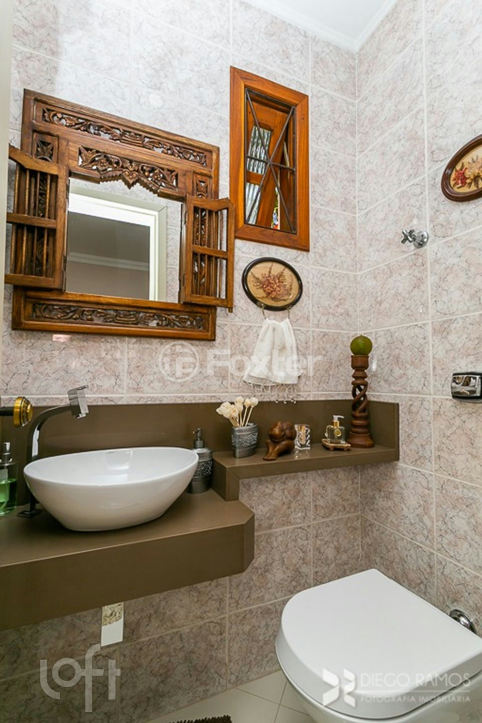 Casa à venda com 3 quartos, 159m² - Foto 6