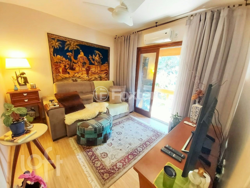 Casa à venda com 3 quartos, 159m² - Foto 32