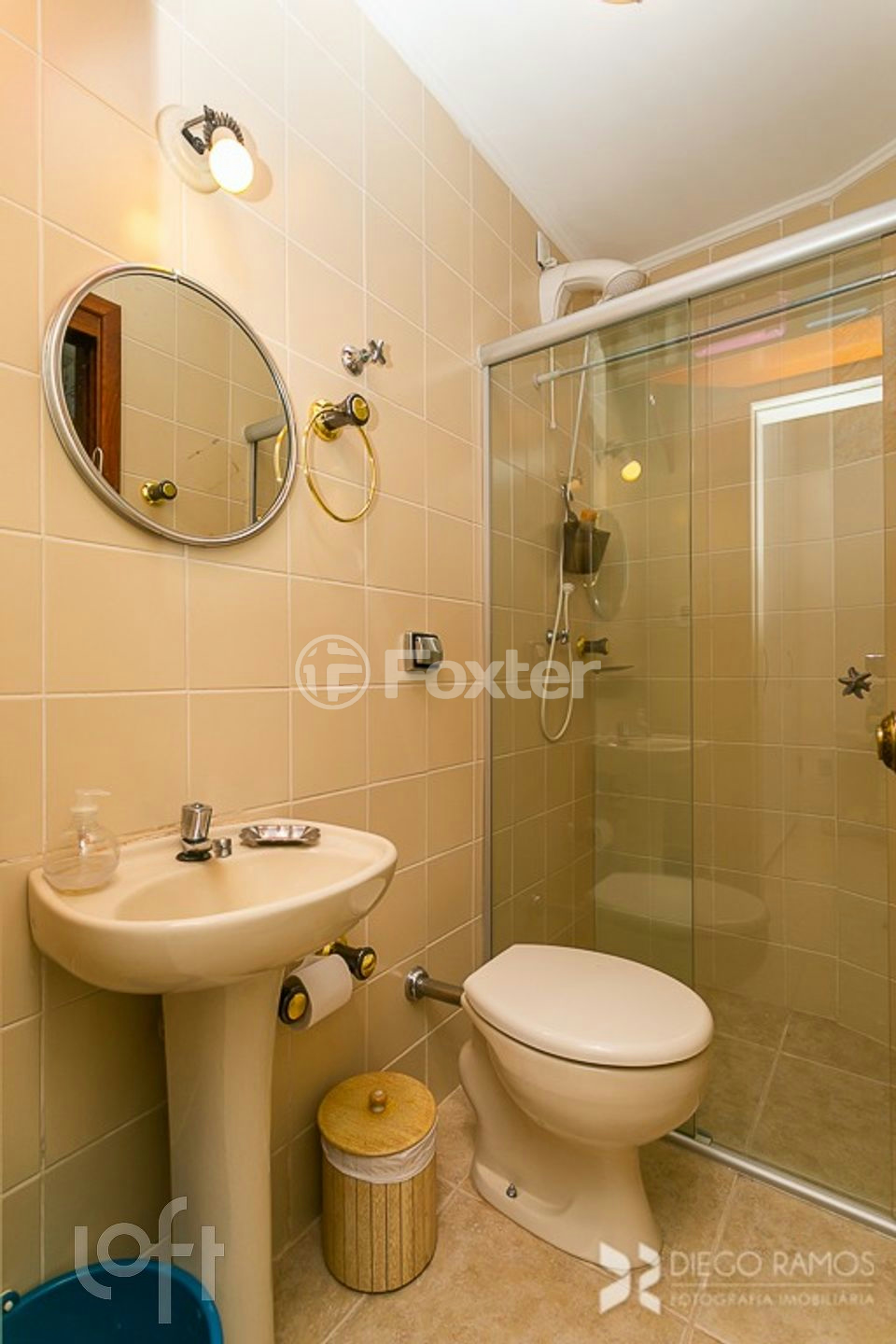 Casa à venda com 3 quartos, 159m² - Foto 46