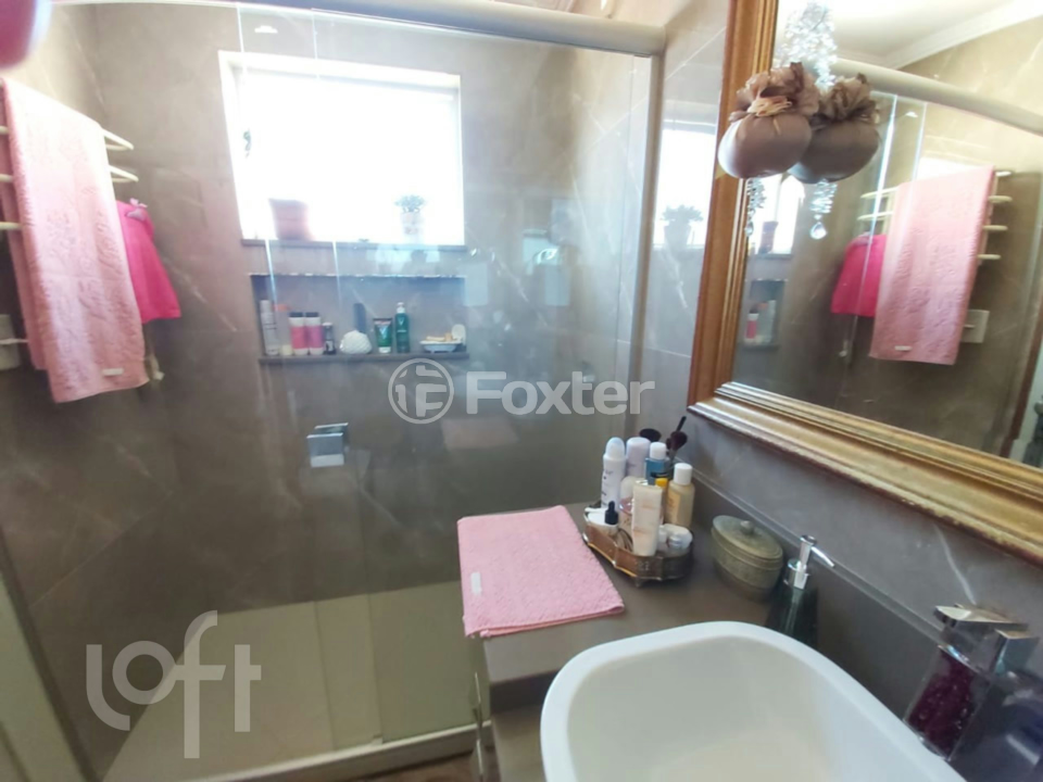 Casa à venda com 3 quartos, 159m² - Foto 21
