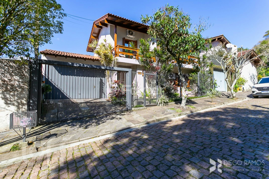 Casa à venda com 3 quartos, 159m² - Foto 50