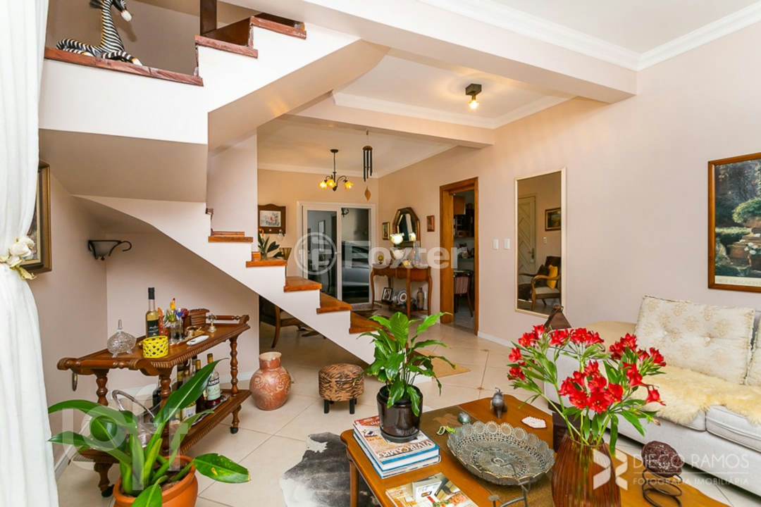 Casa à venda com 3 quartos, 159m² - Foto 51