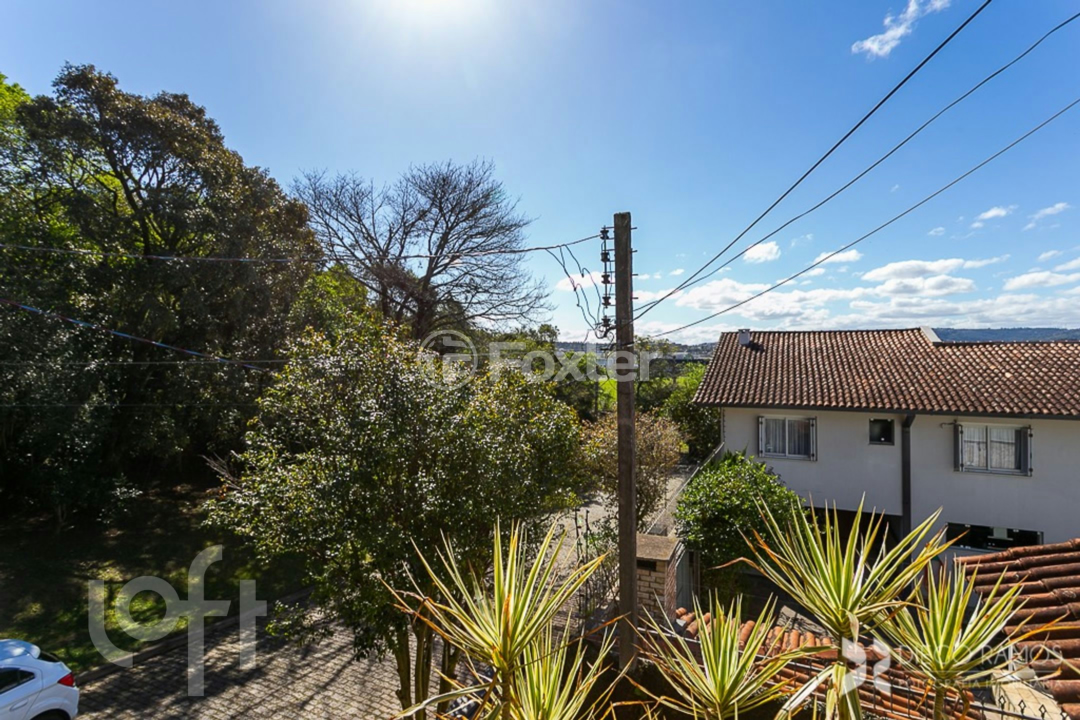 Casa à venda com 3 quartos, 159m² - Foto 48