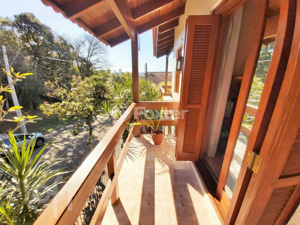 Casa à venda com 3 quartos, 159m² - Foto 25