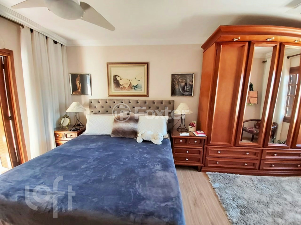 Casa à venda com 3 quartos, 159m² - Foto 18