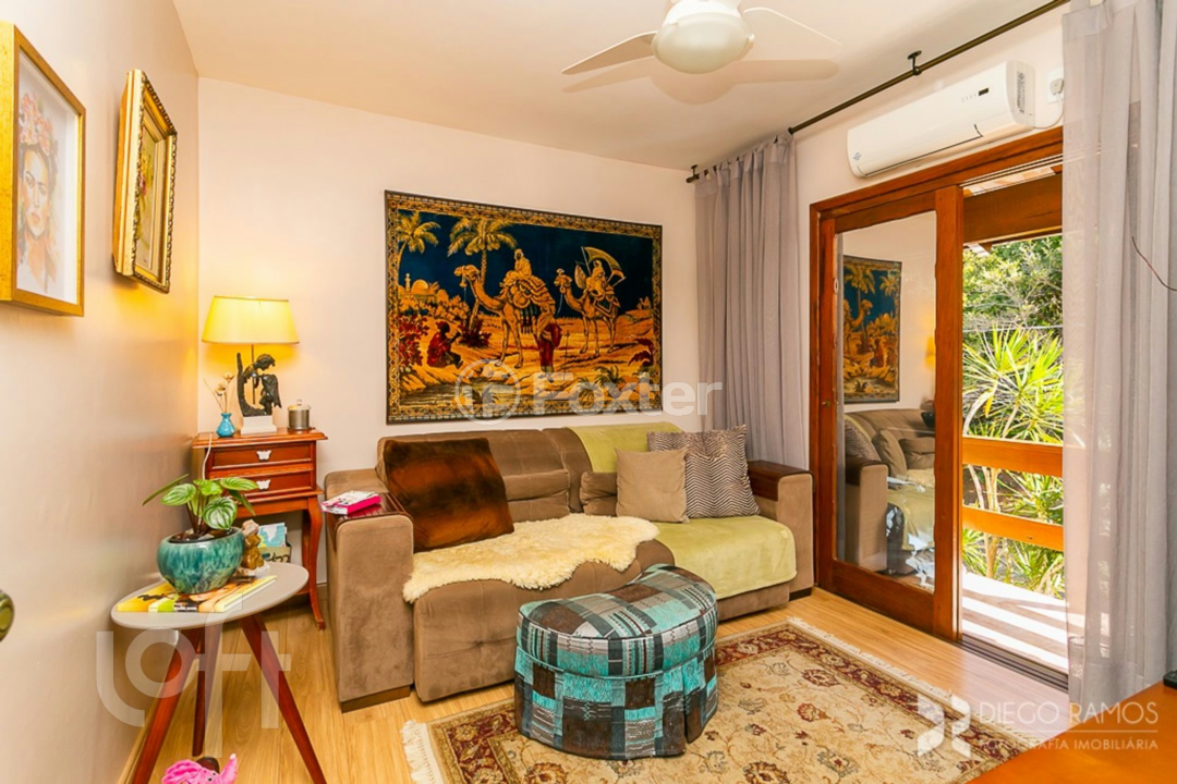 Casa à venda com 3 quartos, 159m² - Foto 30