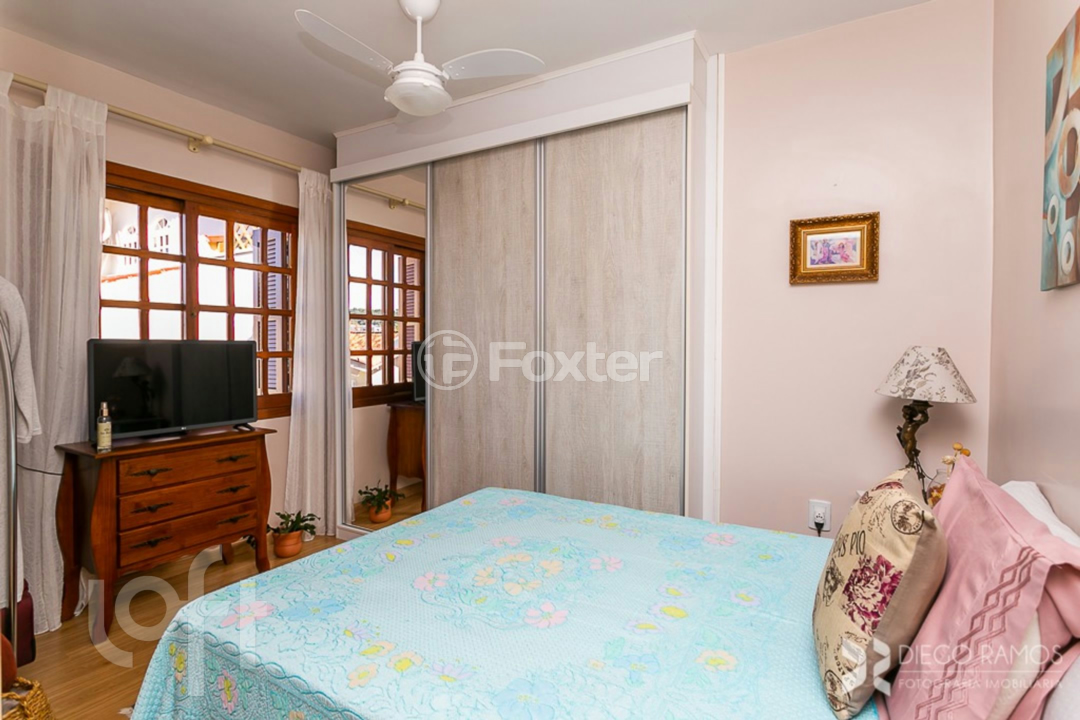 Casa à venda com 3 quartos, 159m² - Foto 28