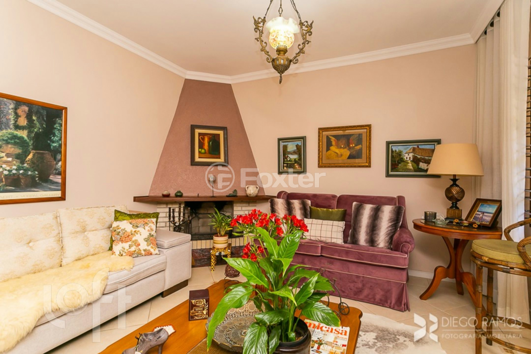Casa à venda com 3 quartos, 159m² - Foto 2