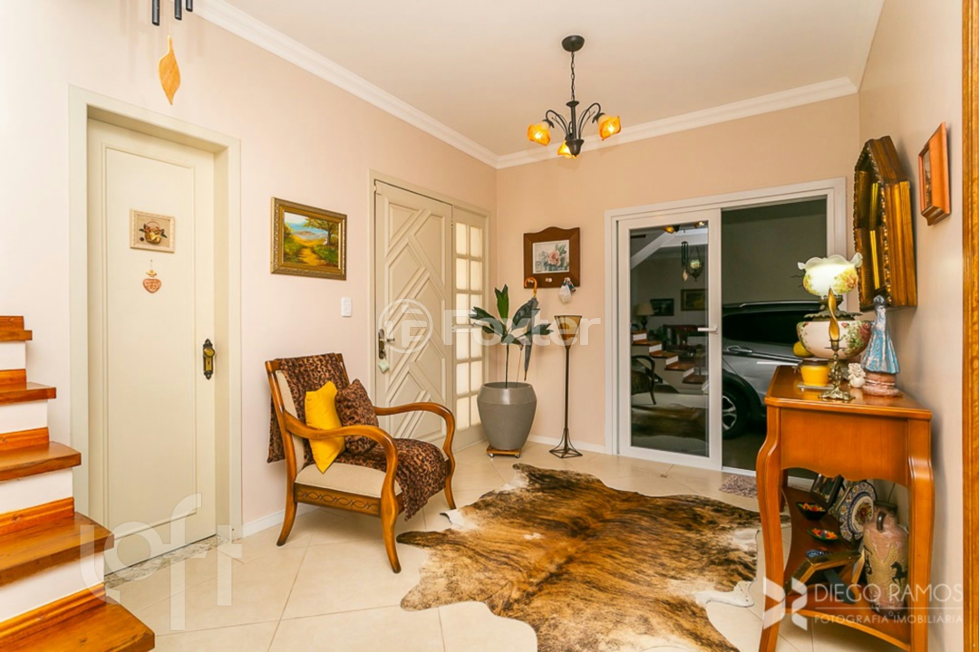 Casa à venda com 3 quartos, 159m² - Foto 3