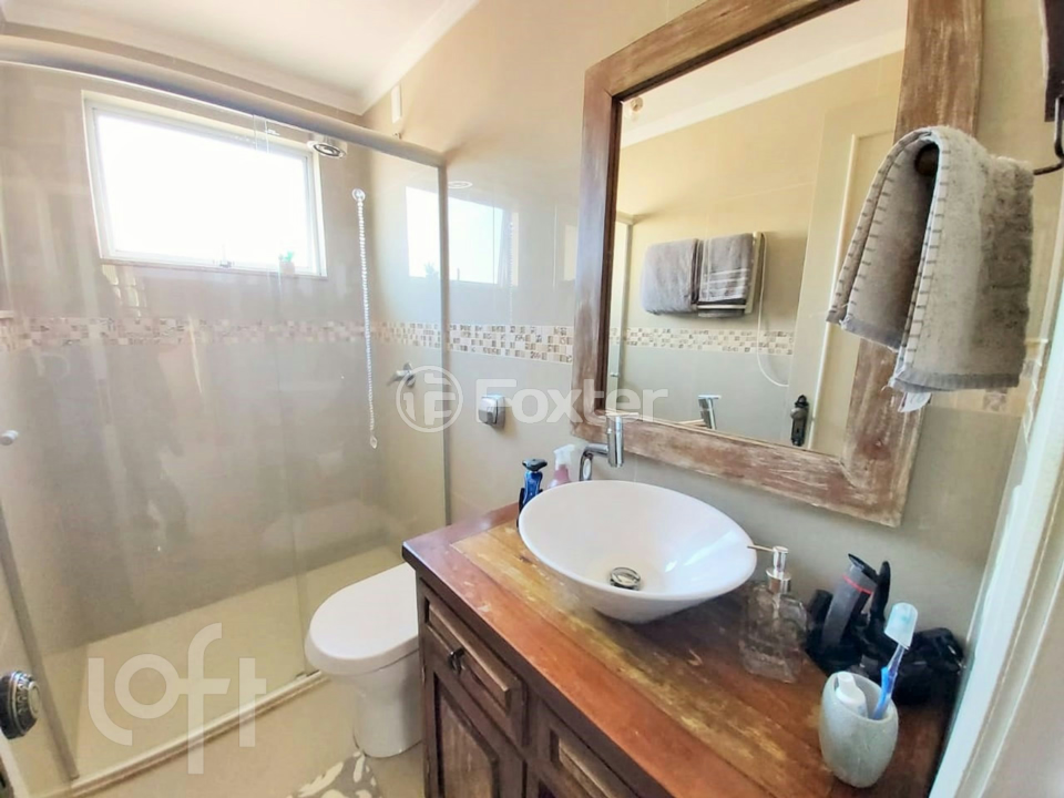 Casa à venda com 3 quartos, 159m² - Foto 22
