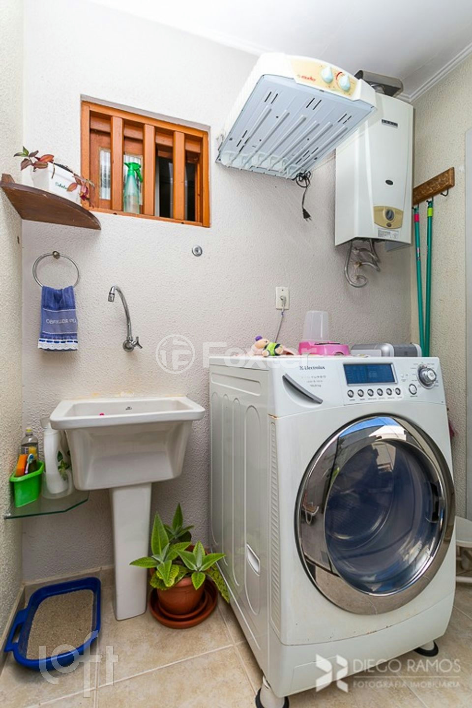 Casa à venda com 3 quartos, 159m² - Foto 45
