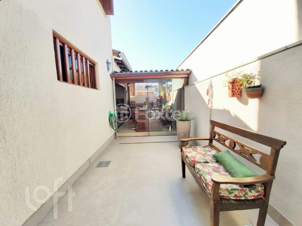 Casa à venda com 3 quartos, 159m² - Foto 33