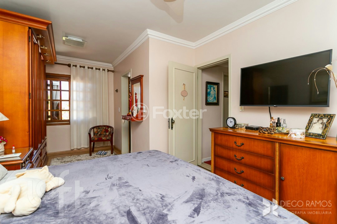 Casa à venda com 3 quartos, 159m² - Foto 16