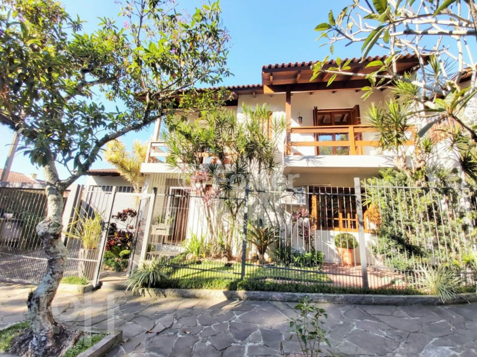 Casa à venda com 3 quartos, 159m² - Foto 39