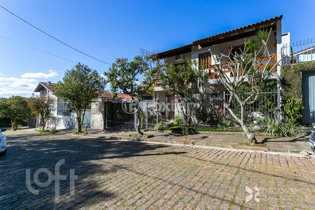 Casa à venda com 3 quartos, 159m² - Foto 49