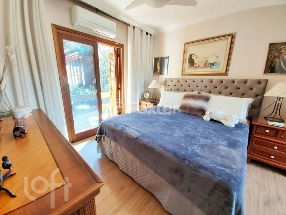 Casa à venda com 3 quartos, 159m² - Foto 15