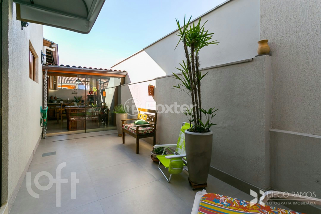 Casa à venda com 3 quartos, 159m² - Foto 44