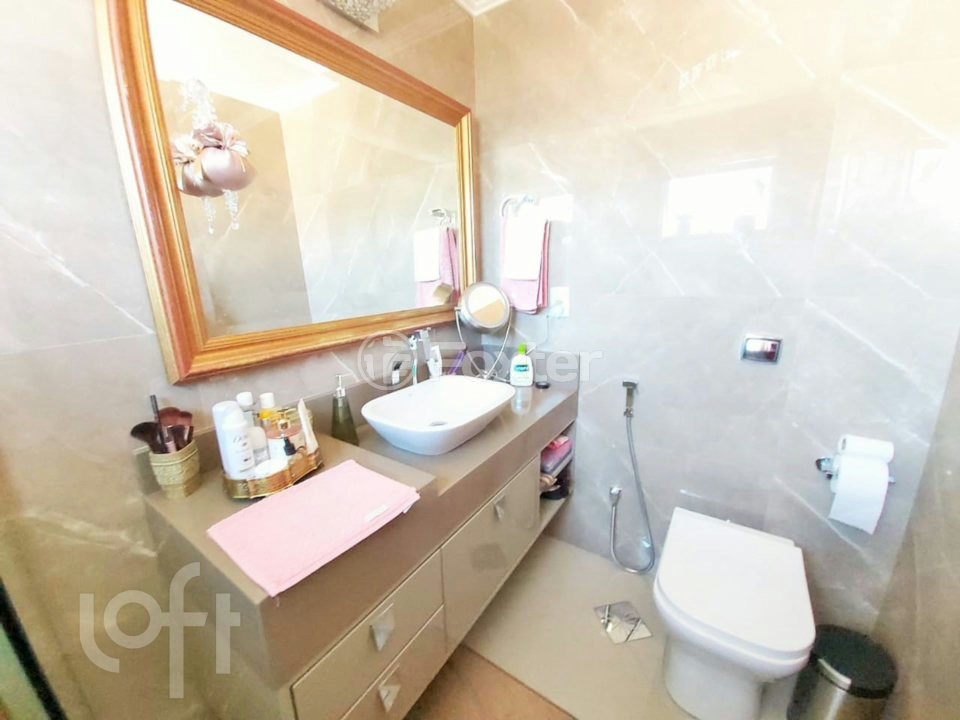 Casa à venda com 3 quartos, 159m² - Foto 19