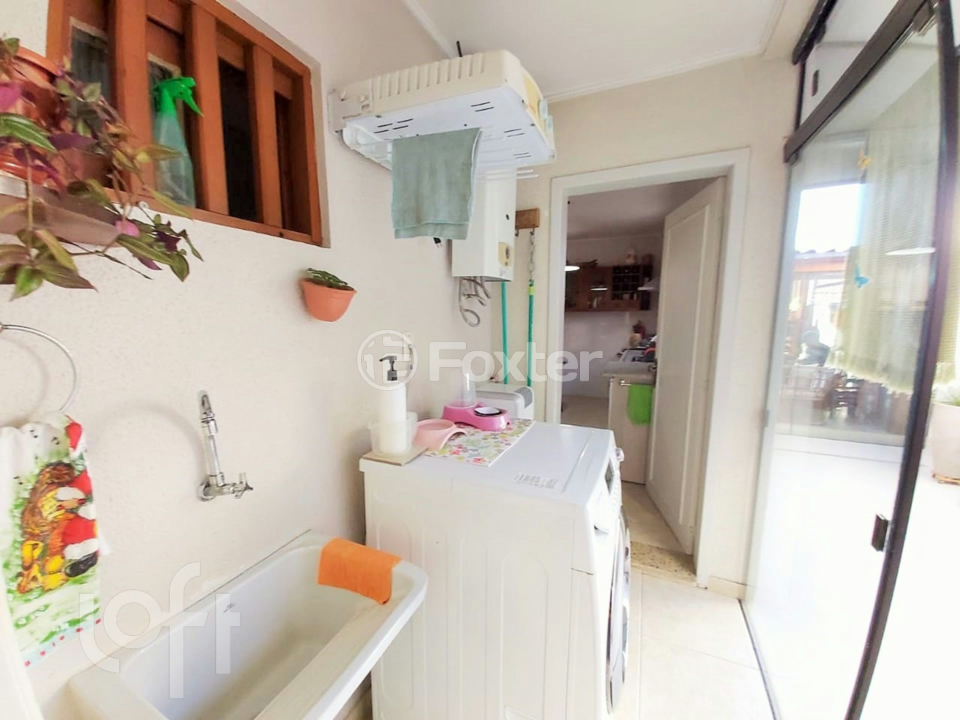 Casa à venda com 3 quartos, 159m² - Foto 34